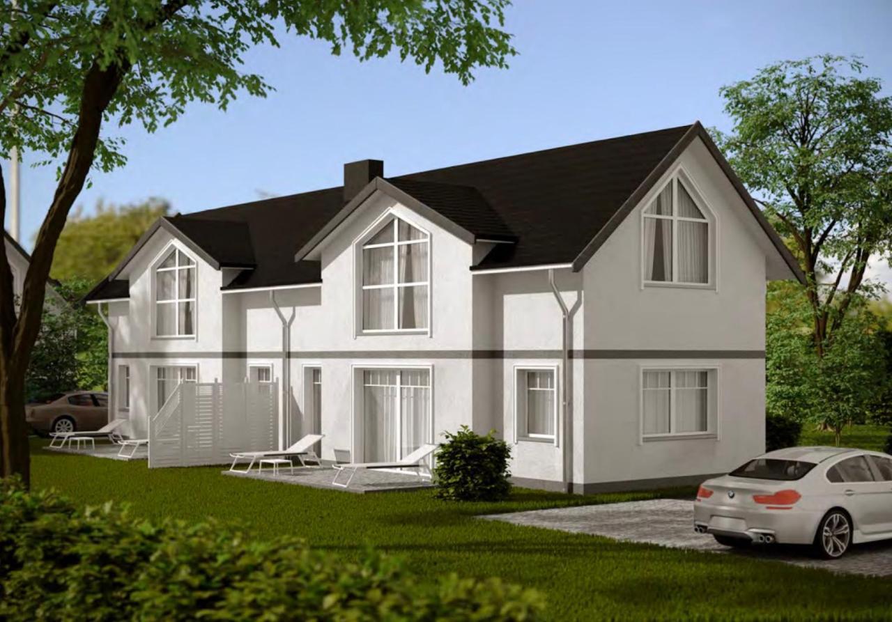 Hyggehus Villa Zingst Exterior photo